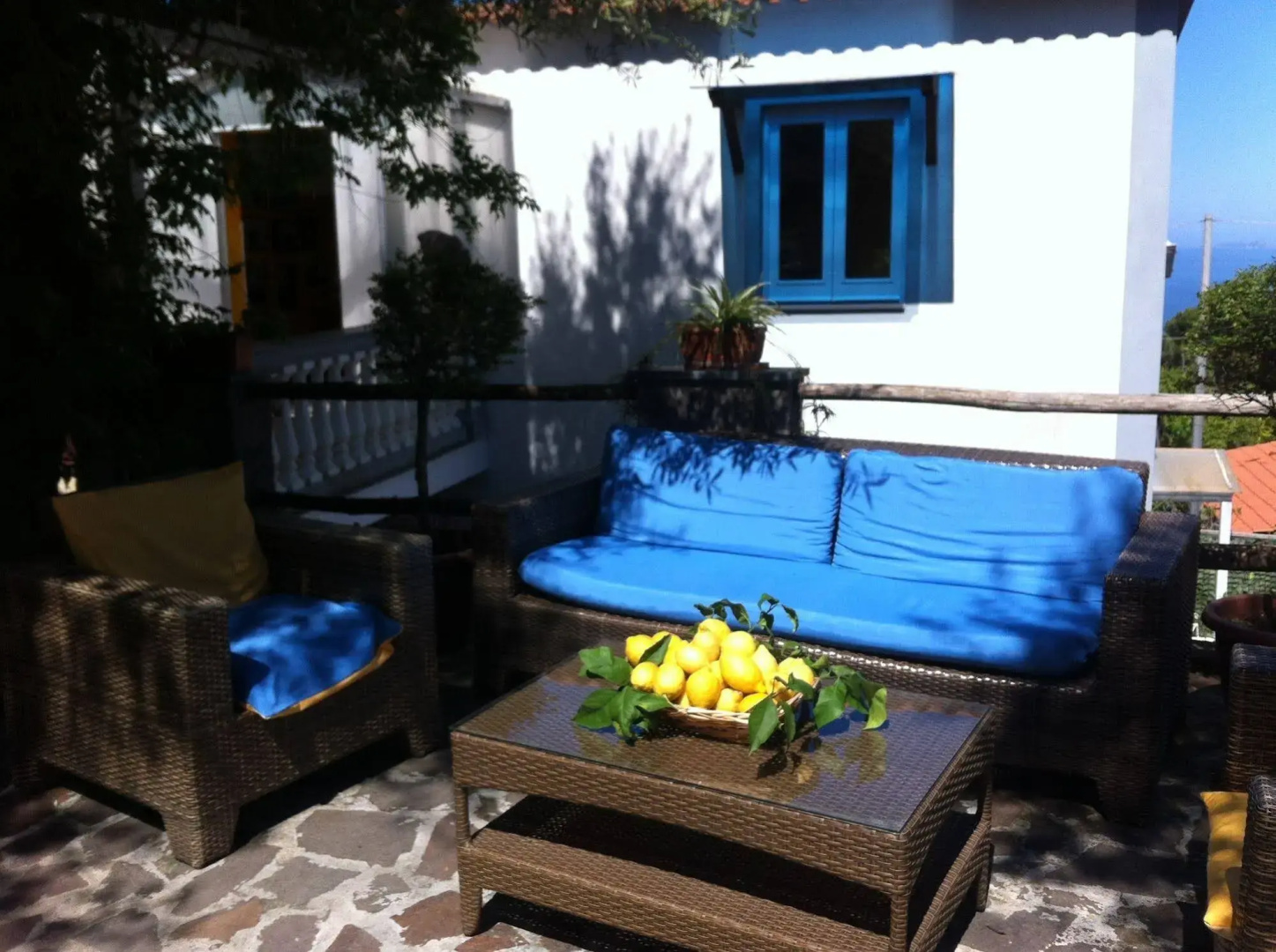 Foto - Villa Giovanna