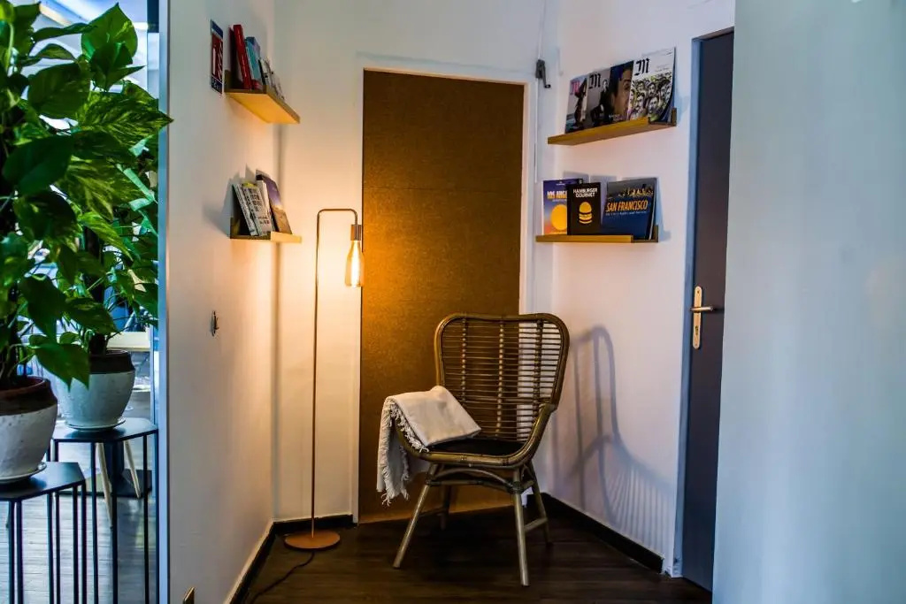 Foto - Hotel Gascogne
