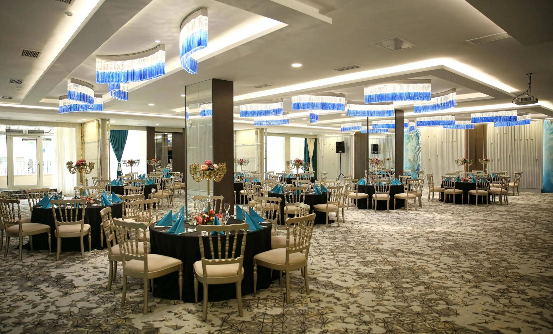 Photo - The Wings Hotels Neva Palas
