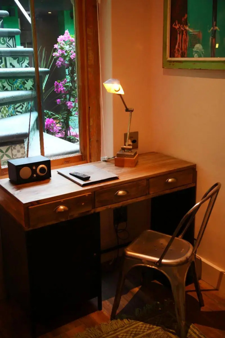 Foto - The Grey Hotel