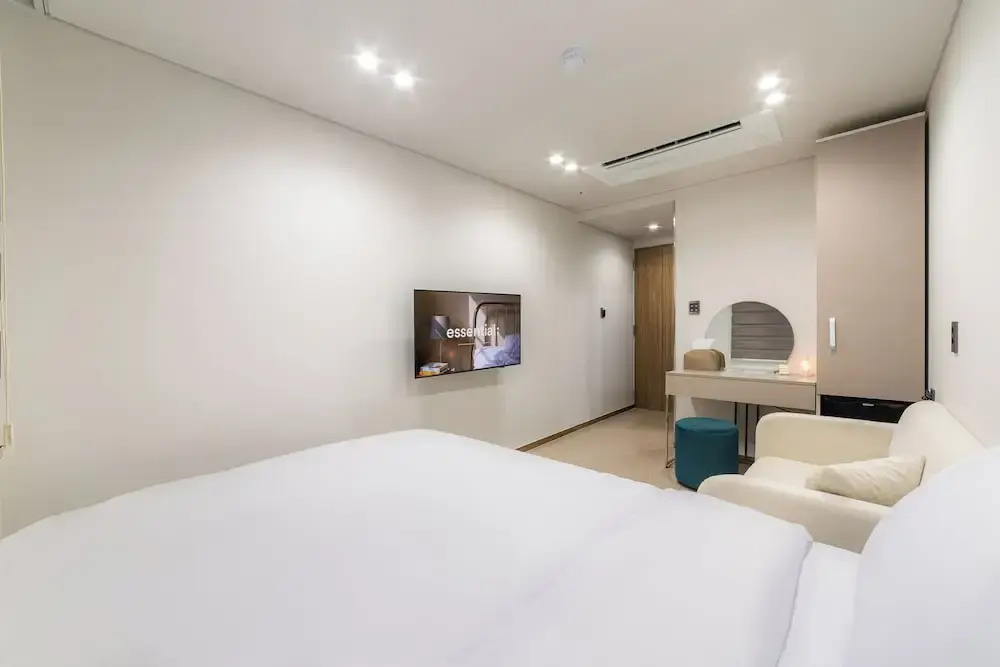 Photo - lazy tiger hotel
