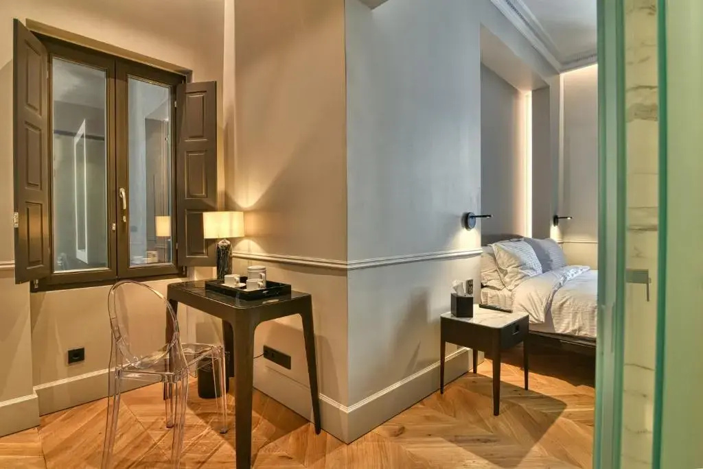 Photo - Athens Dom Hotel