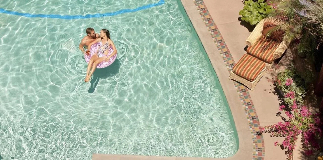 Foto - La Fonda on the Plaza