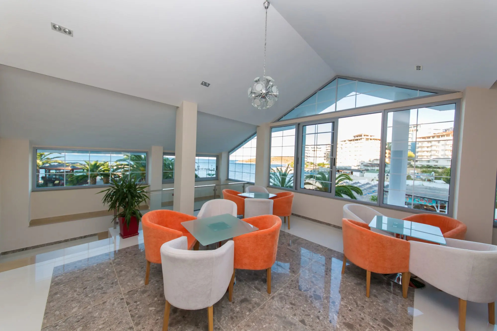 Foto - Hotel Saranda Palace