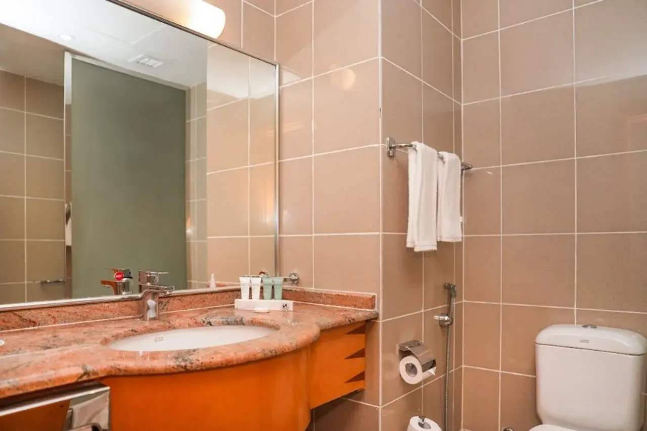 Photo - Swiss-Belinn Doha