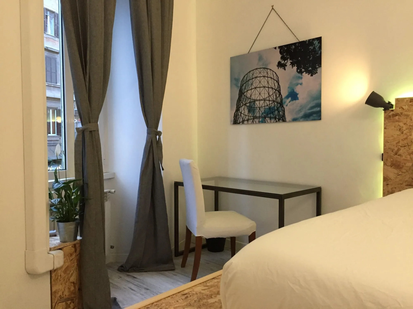 Foto - SmooRoomS Roma Ostiense