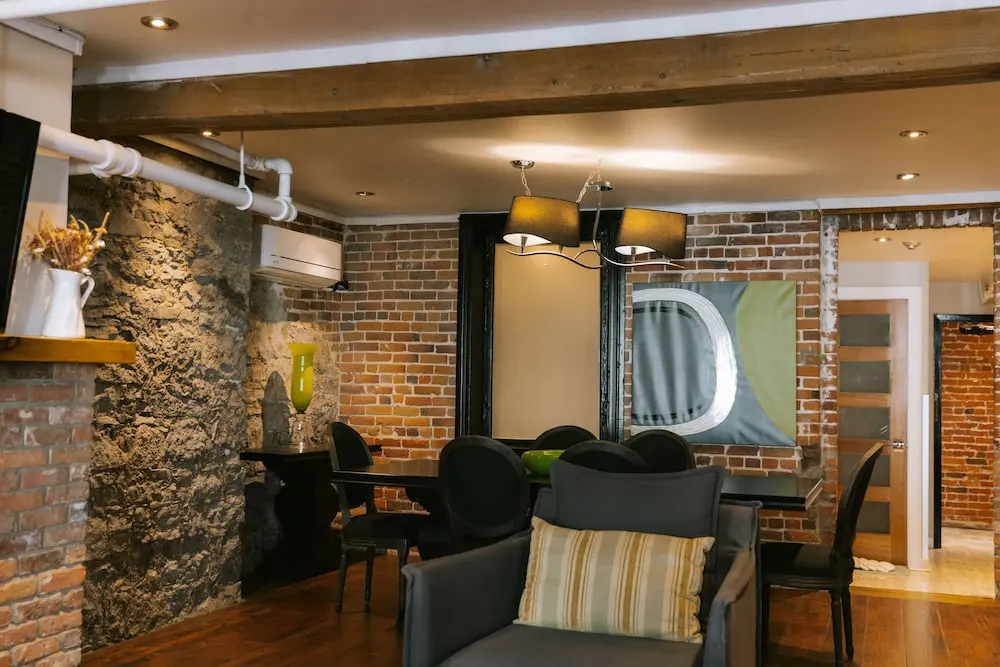Photo - Lofts du Vieux-Port by Gray Collection