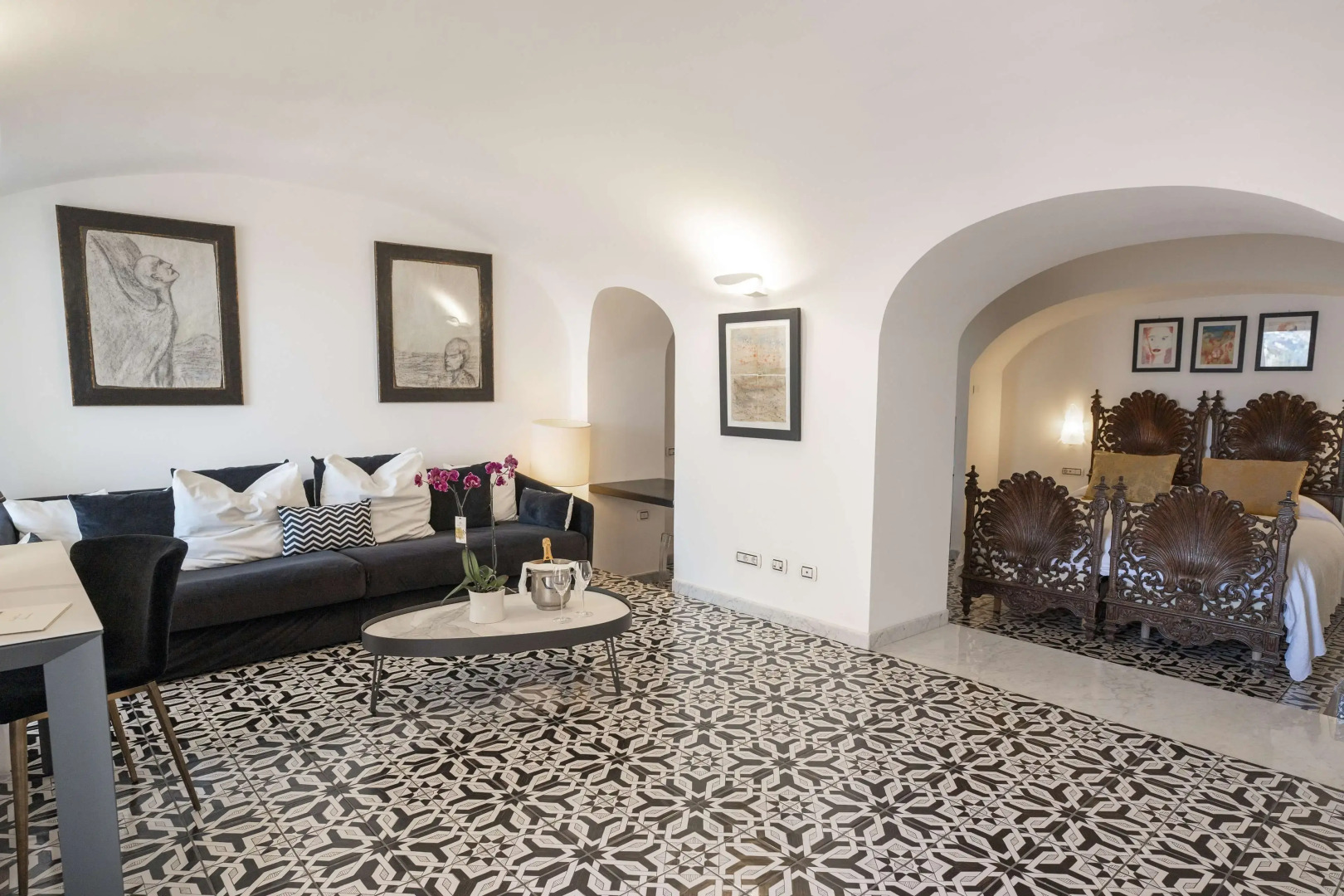 Photo - Hotel Marina Riviera