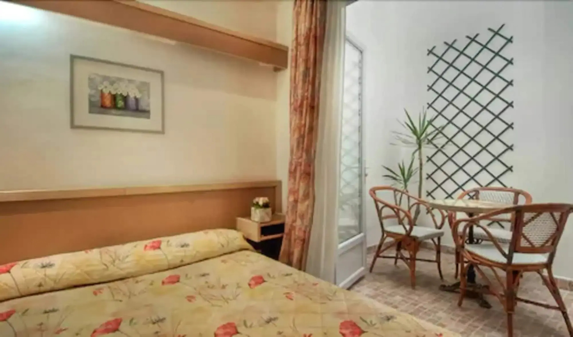 Photo - Hôtel Edgar Quinet