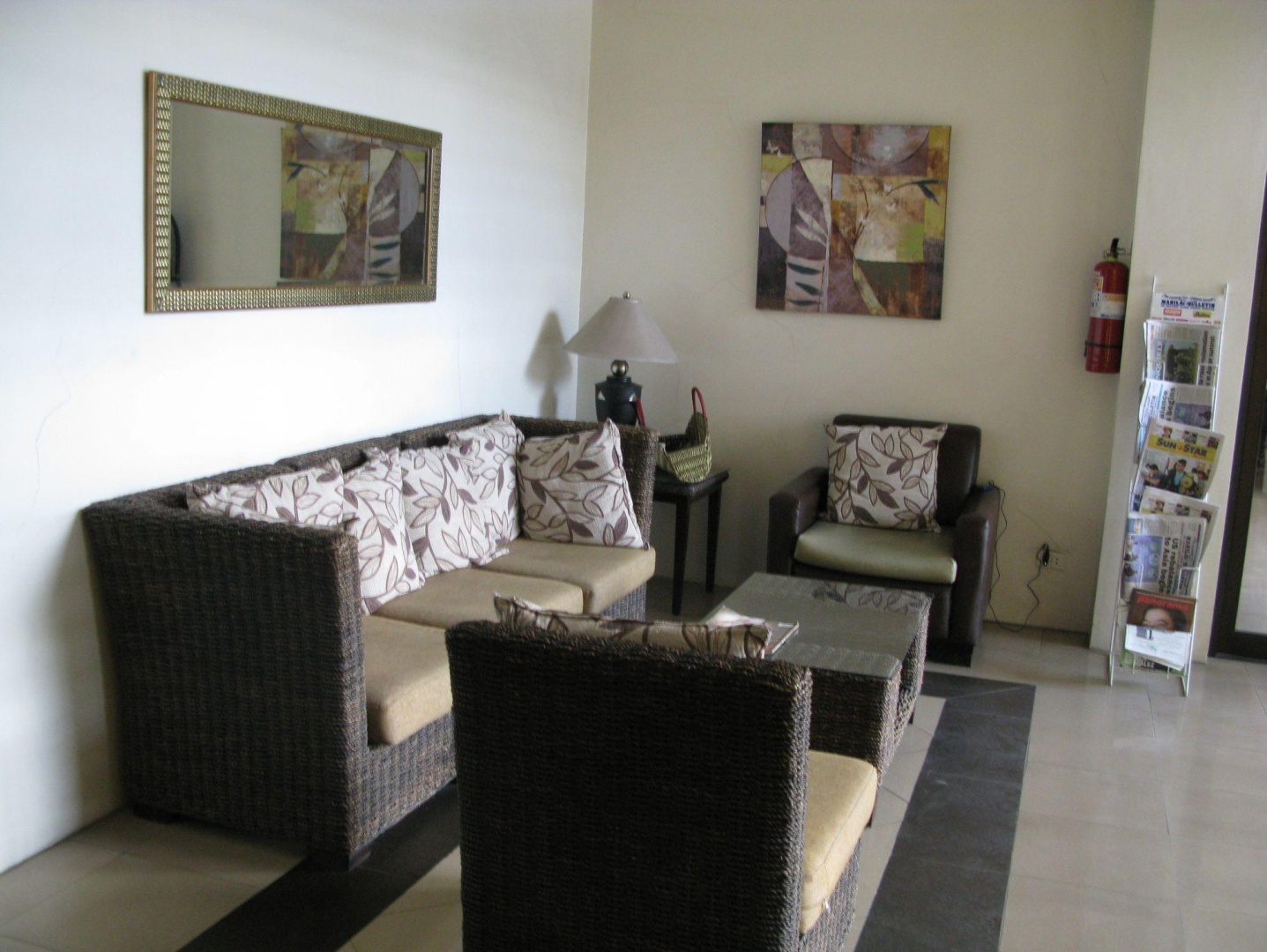 Hotel Esse Davao