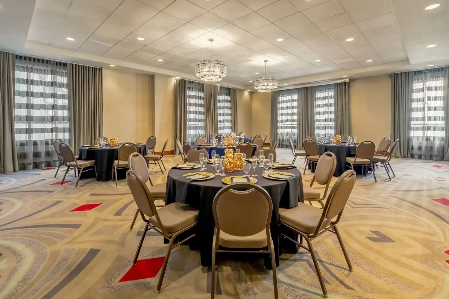 Foto - Hilton Garden Inn Phoenix Downtown