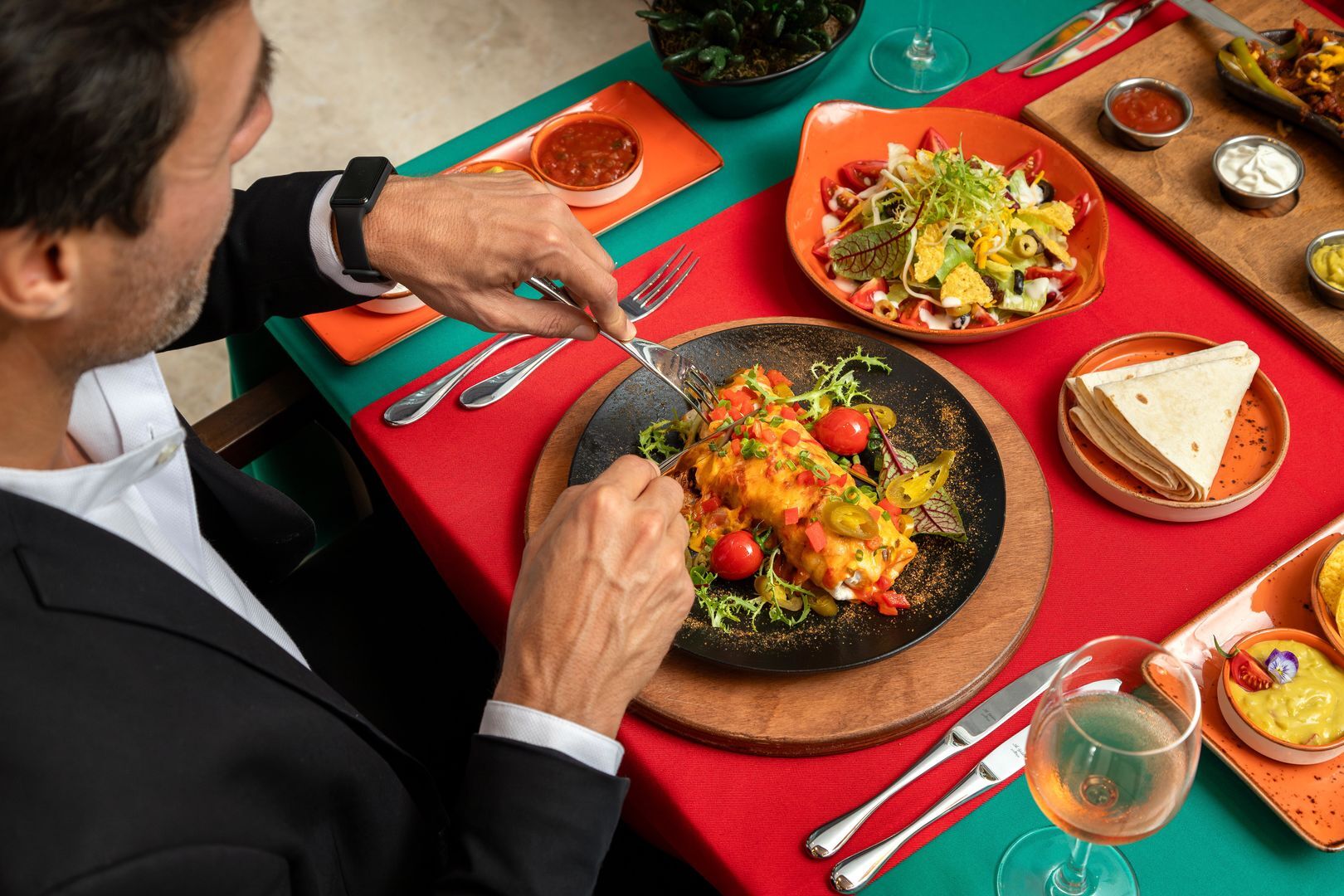 Foto - Miracle Resort Hotel