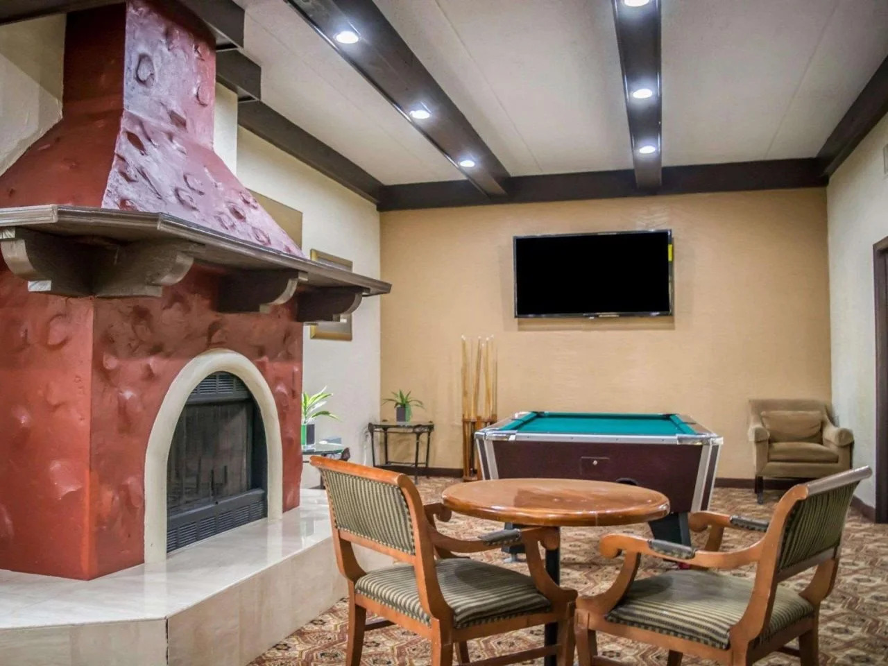 Foto - Clarion Pointe Tampa-Brandon Near Fairgrounds and Casino