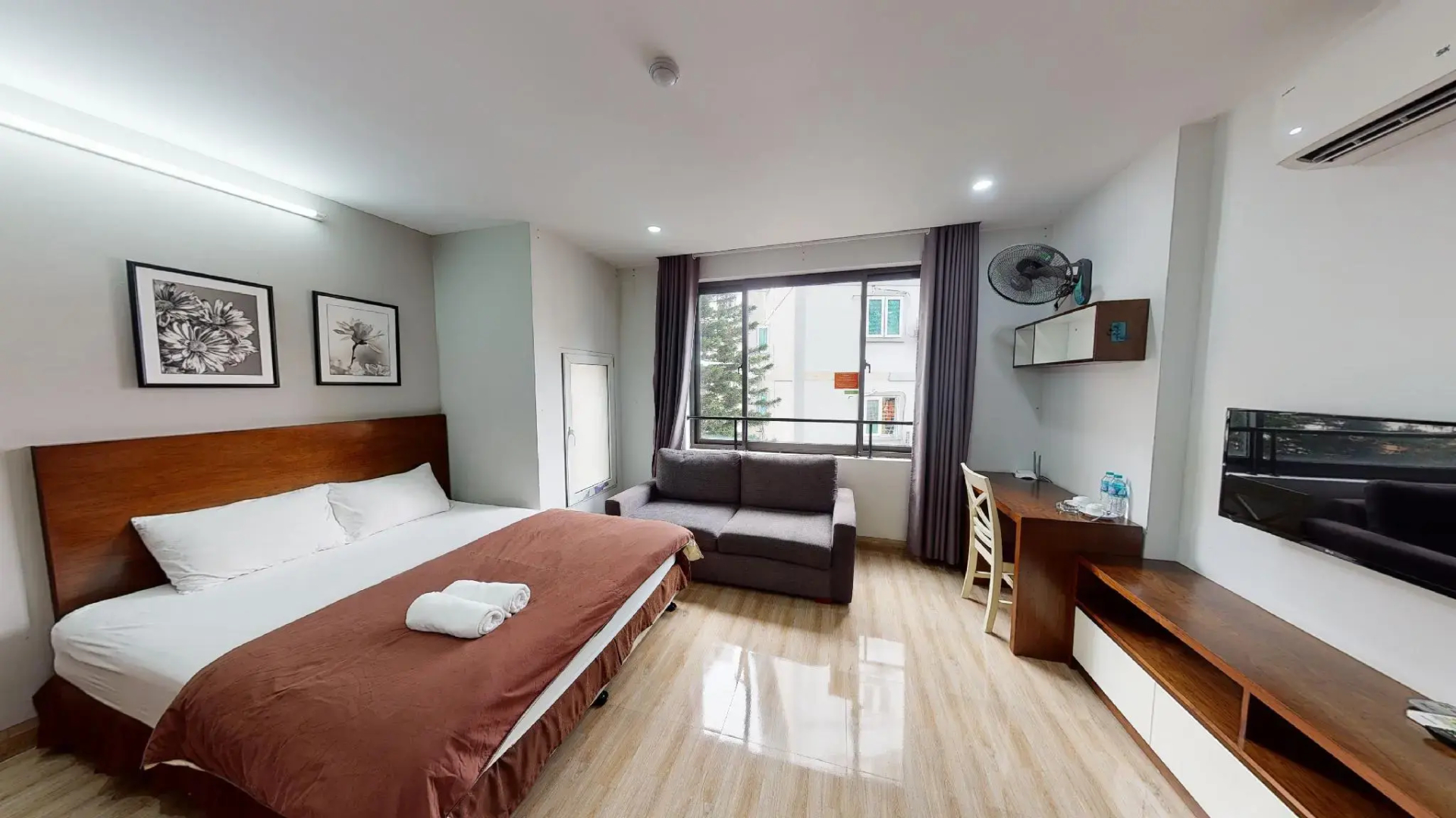 Photo - V House 6 Serviced Apartment