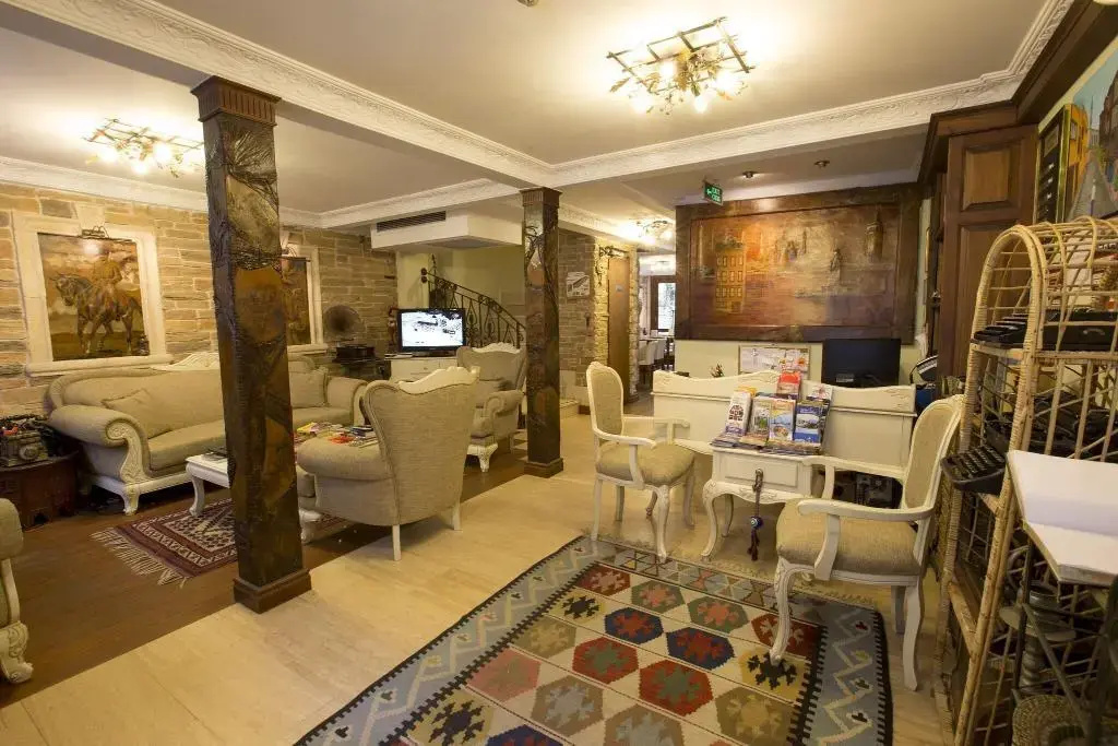 Photo - Sphendon Hotel
