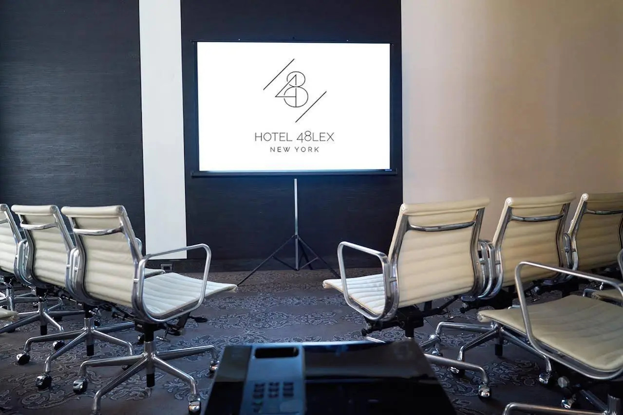 Photo - Hotel 48LEX New York