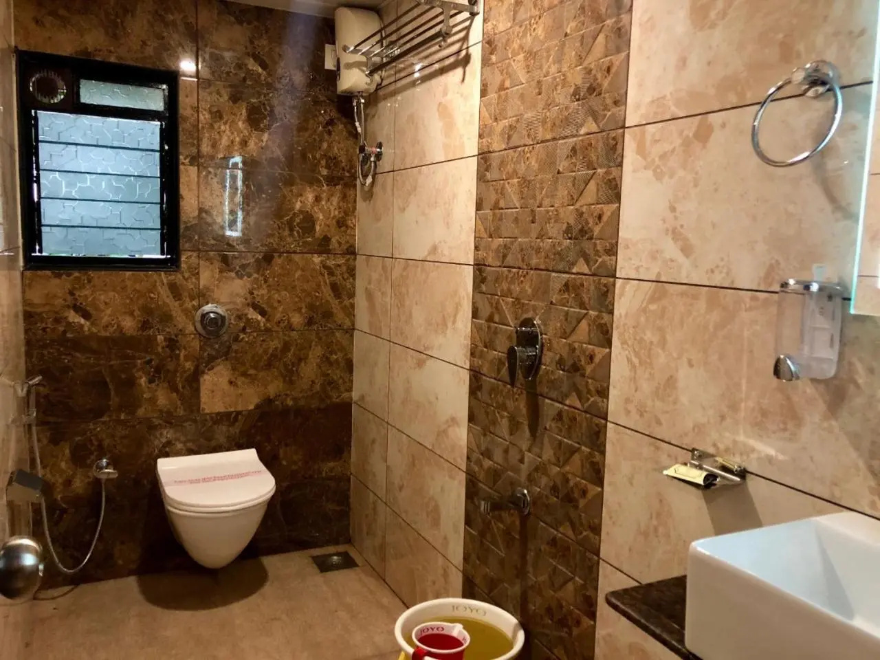 Foto - Hotel Avon Ruby