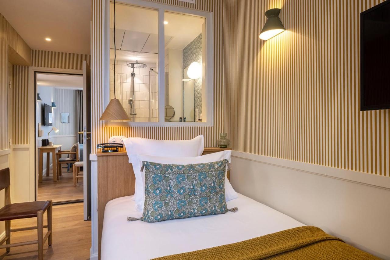 Photo - Le Petit Oberkampf Hotel & Spa