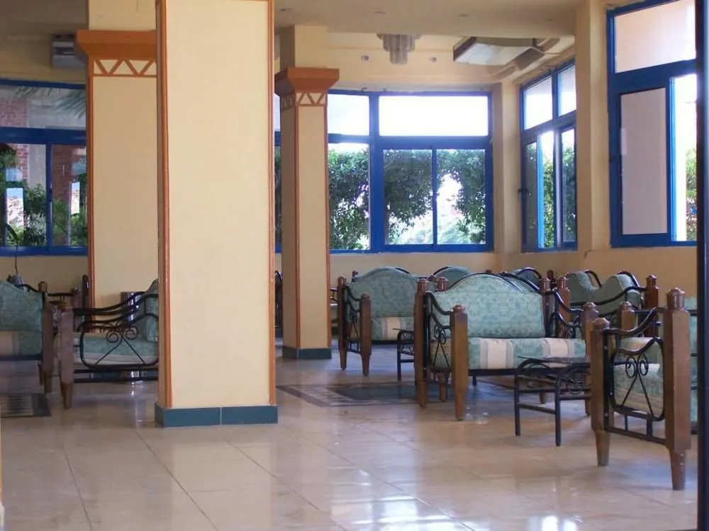 Photo - Eiffel Hotel Hurghada