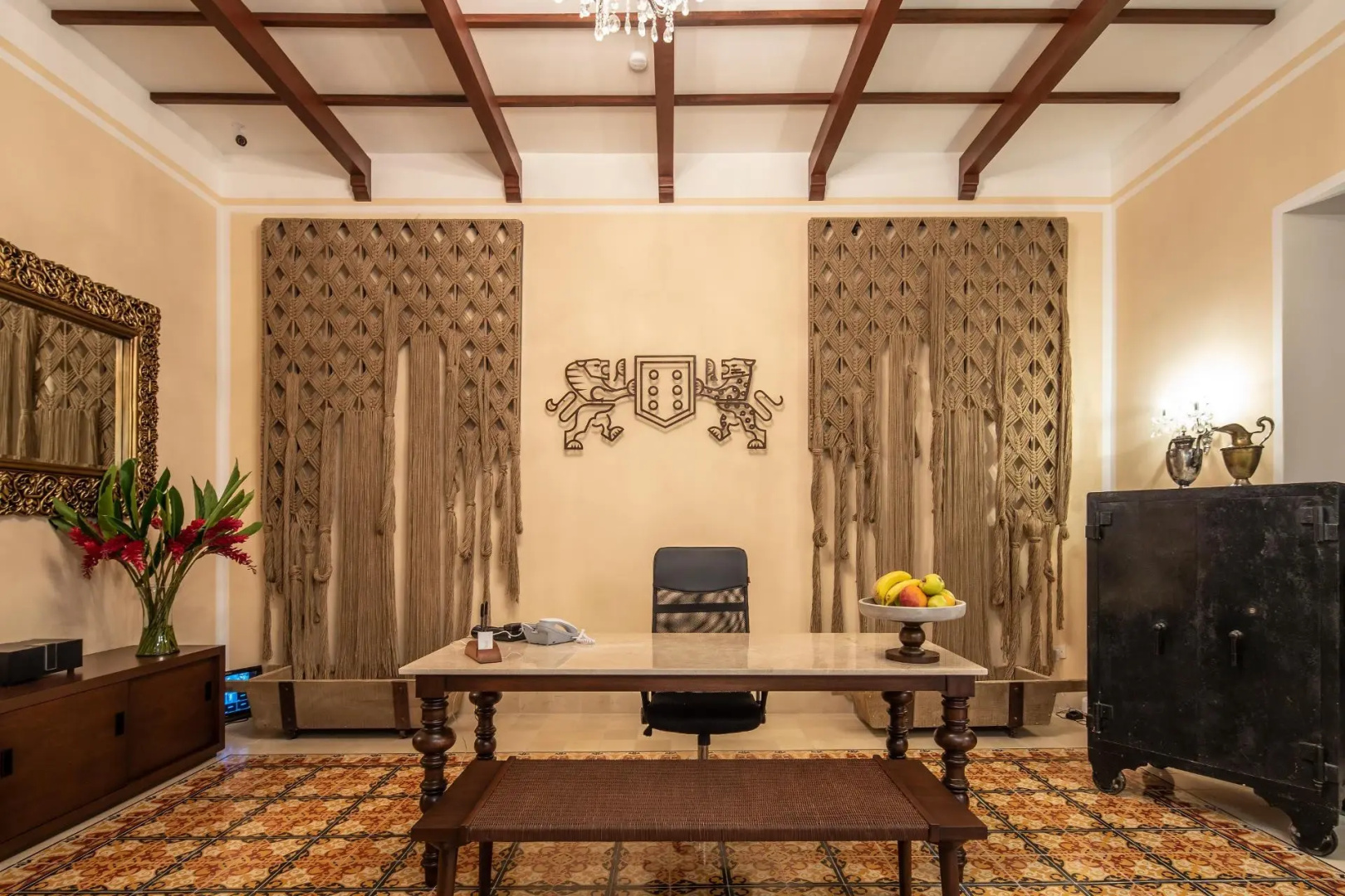 Photo - Casa Tavera