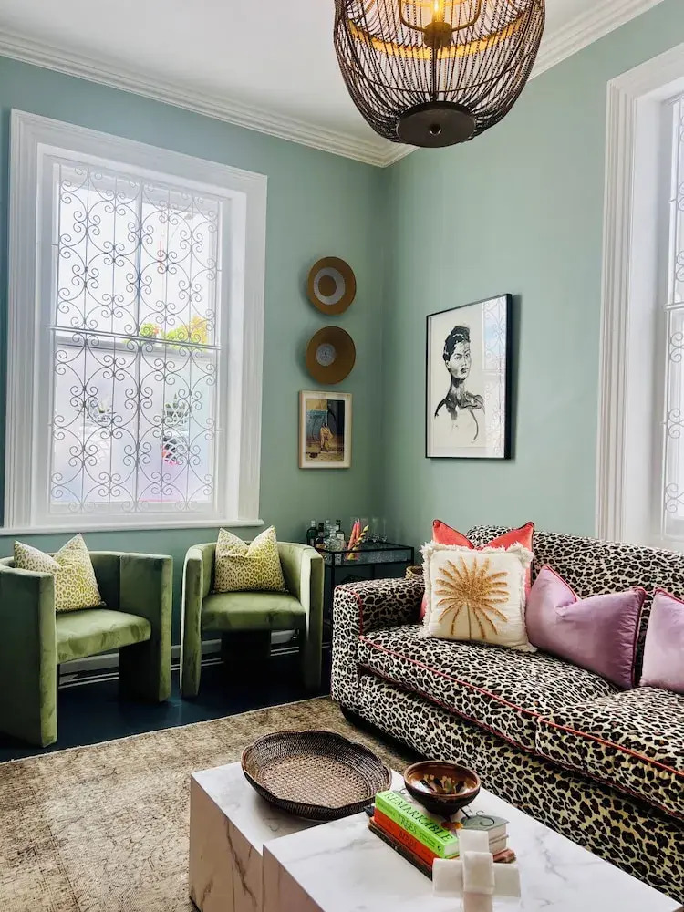 Foto - Petit Pineapple House