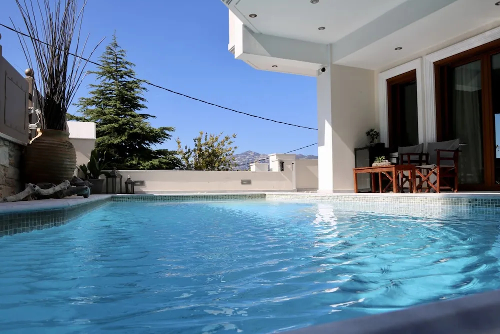 Photo - Villa Ariadne
