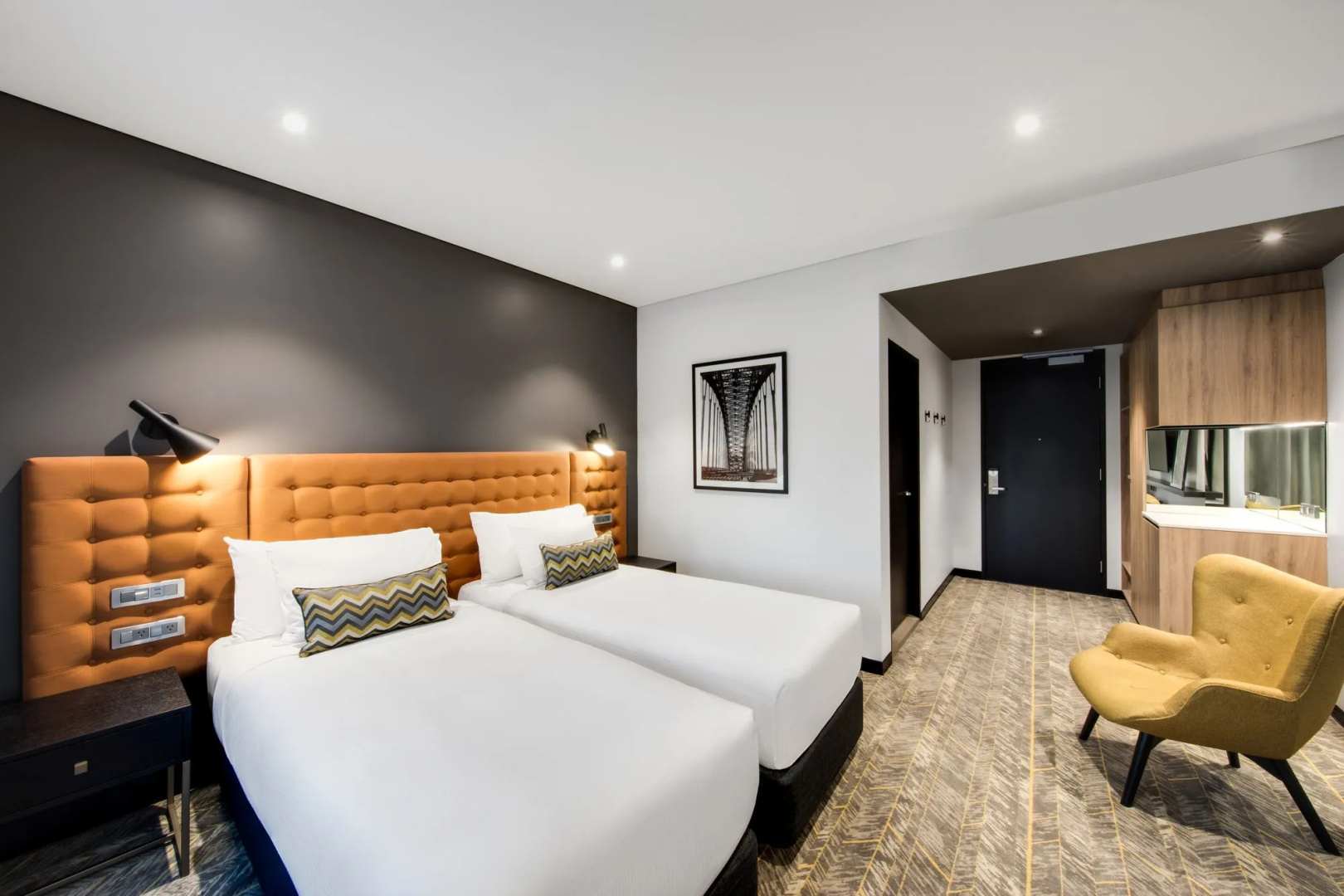 Photo - Vibe Hotel North Sydney
