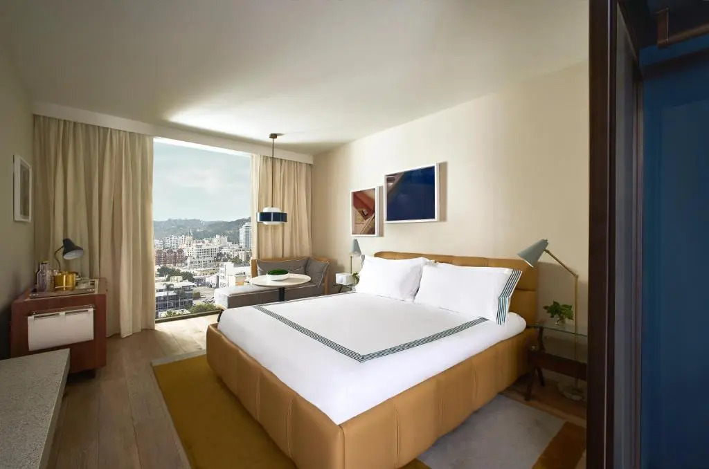 Foto - The Hollywood Grande, Autograph Collection