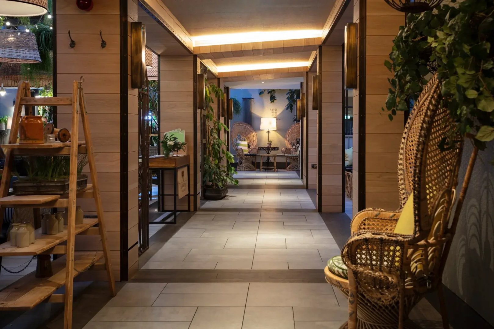 Photo - Kimpton Charlotte Square by IHG