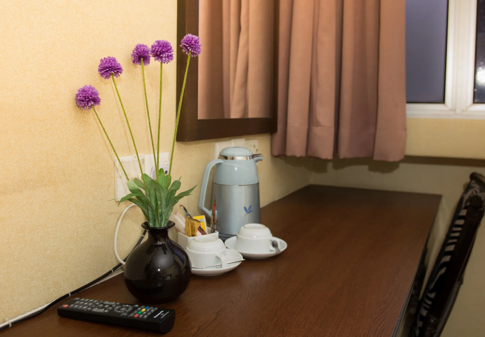 Foto - Hotel Vistaria