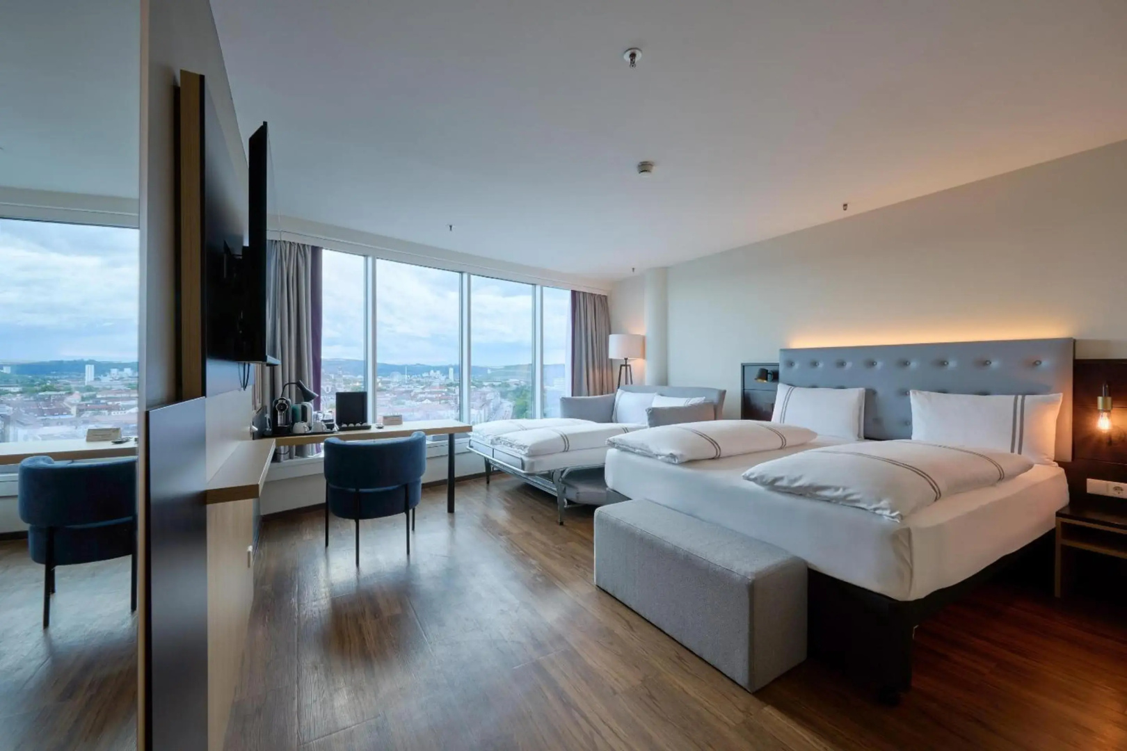 Photo - Premier Inn Würzburg