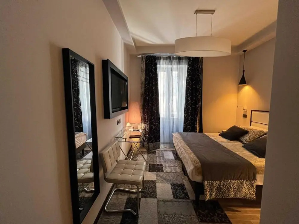 Foto - Flâneur Suites Corso