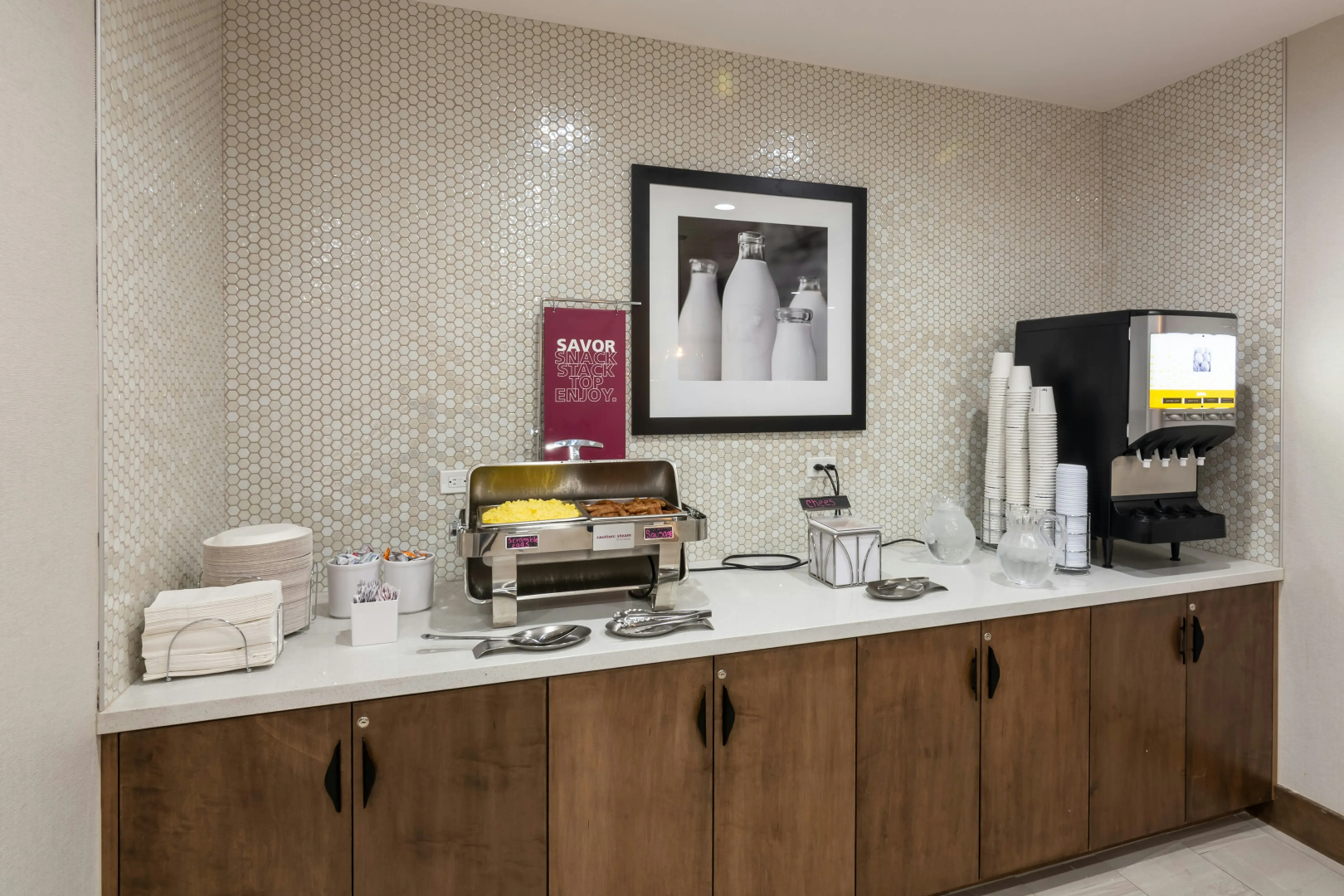 Foto - Hampton Inn & Suites Dallas East
