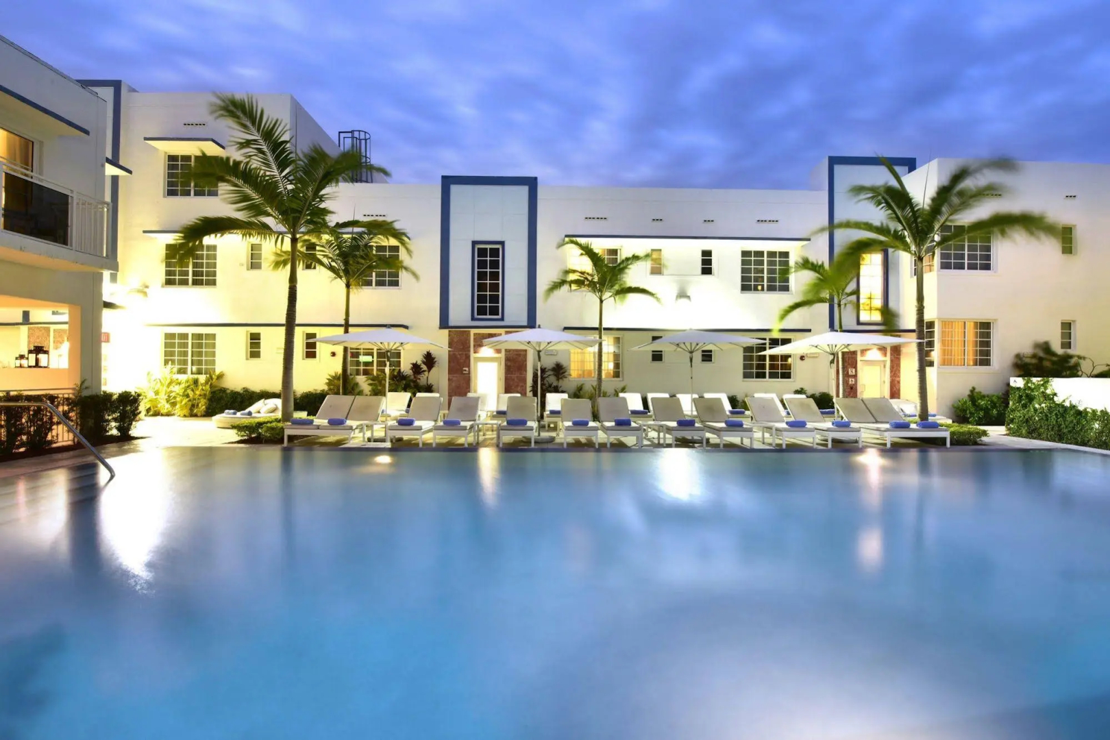 Foto - Pestana South Beach Hotel