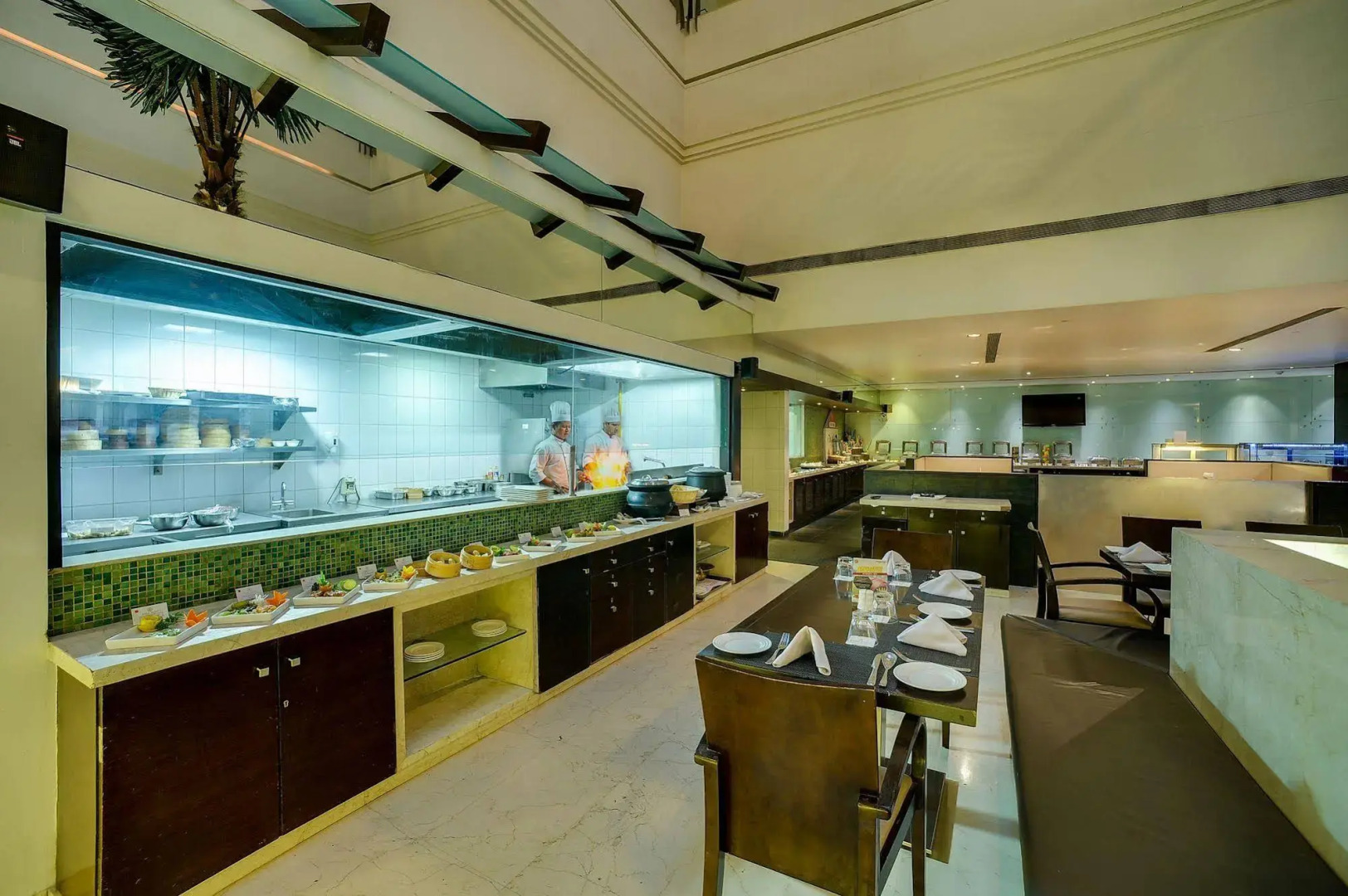 Photo - Ramee Grand Hotel and Spa, Pune