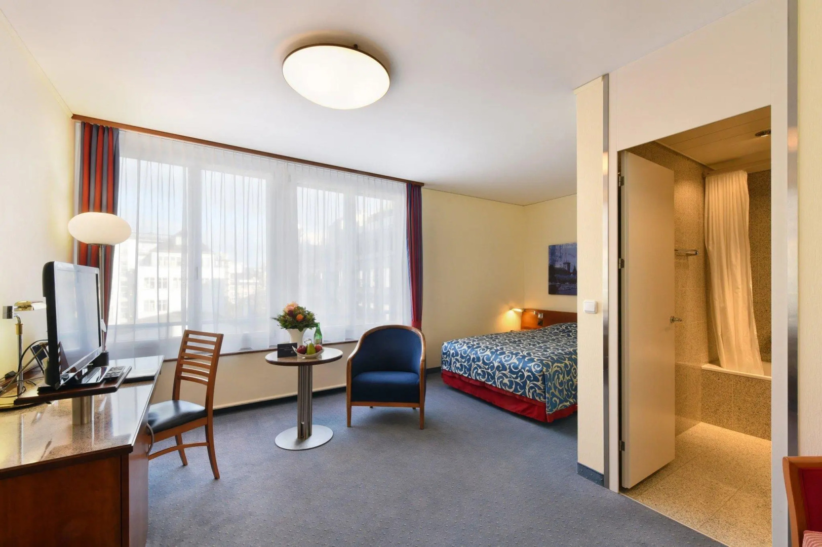 Foto - Glärnischhof by TRINITY