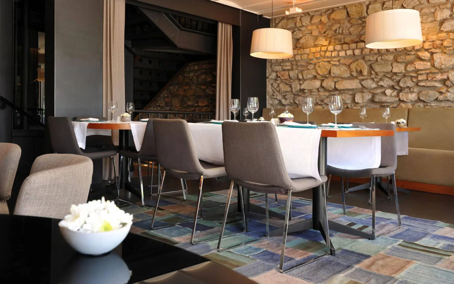 Foto - Vakko Hotel Sumahan Bosphorus