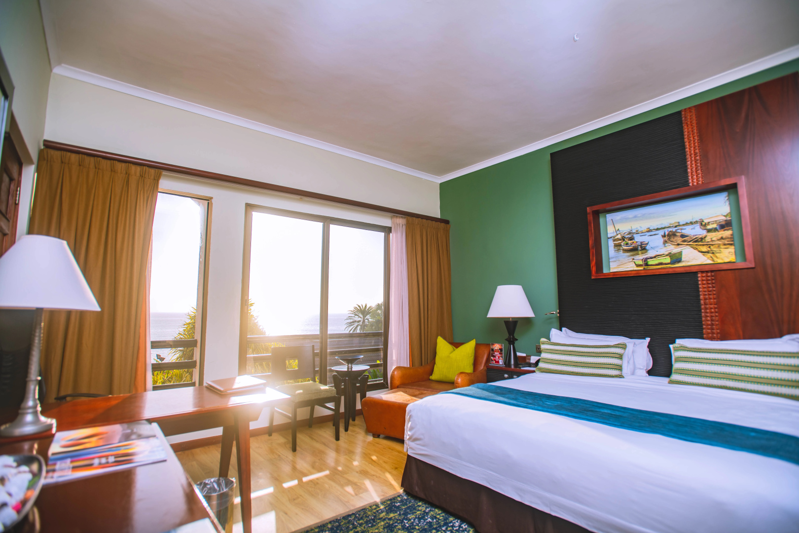 Photo - Sea Cliff Hotel