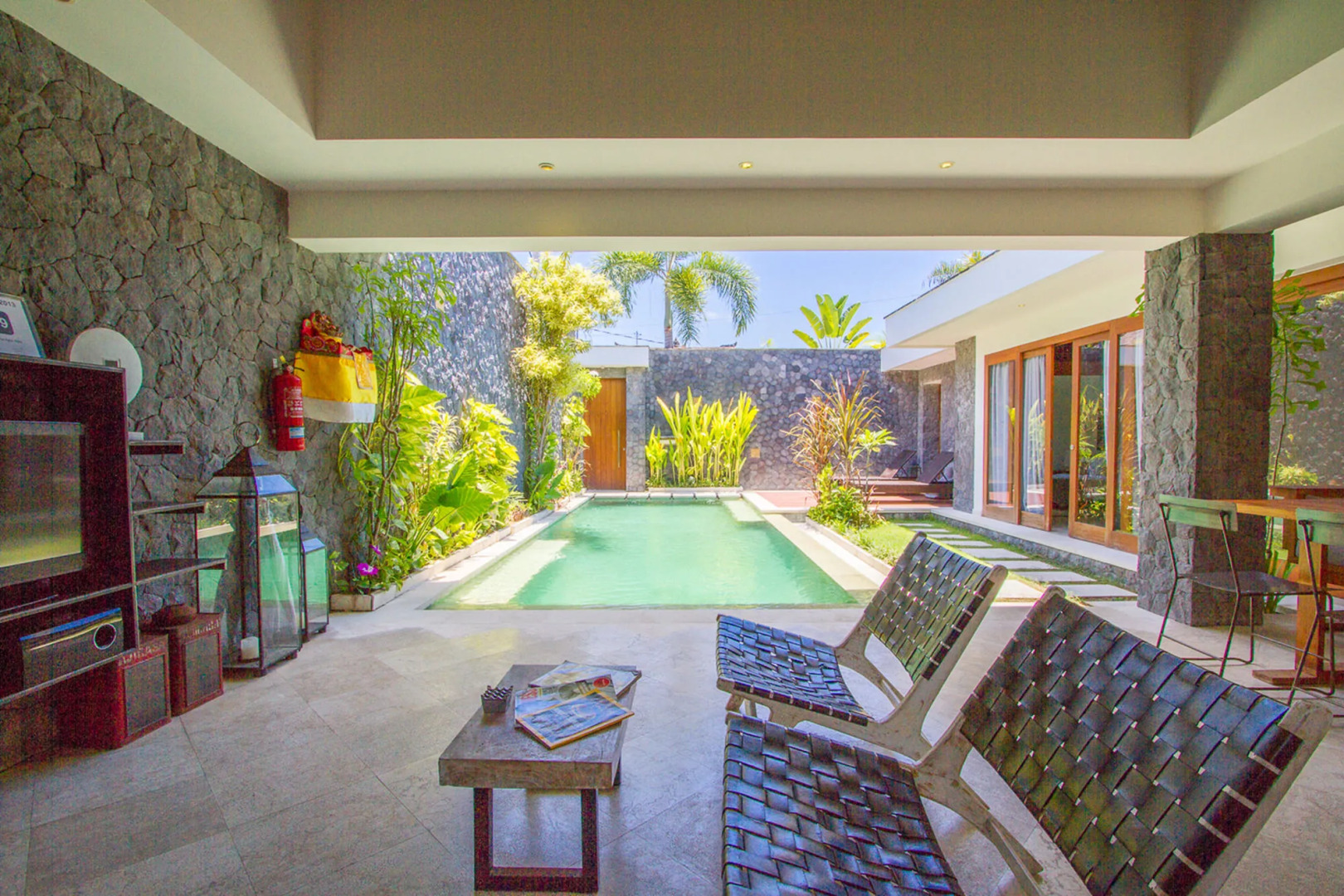 Photo - Vishuddha Ajna Villa - Outstanding 2 bdr villa - GREAT LOCATION!