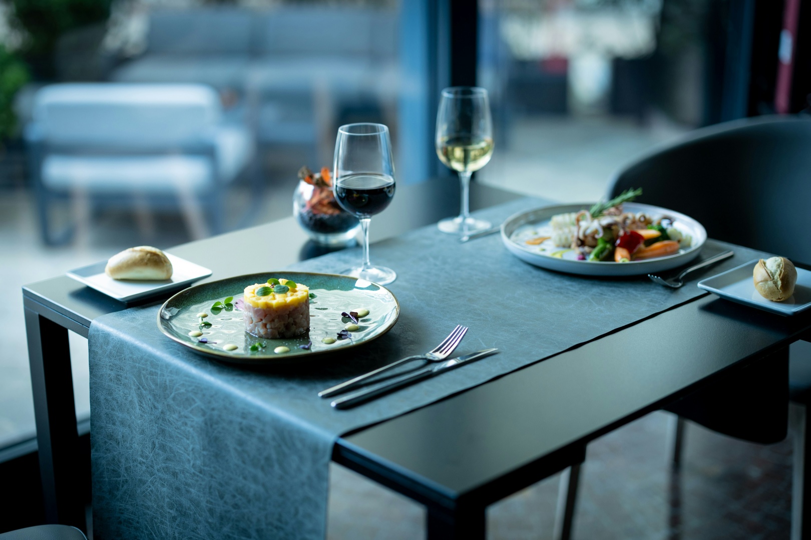 Photo - UNA Hotels Century Milano