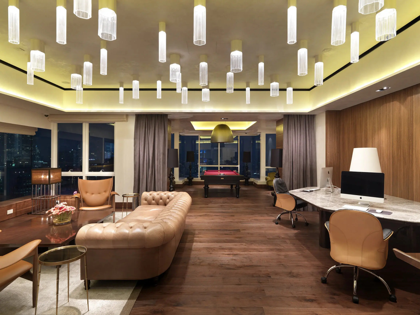 Foto - Lanson Place Bukit Ceylon