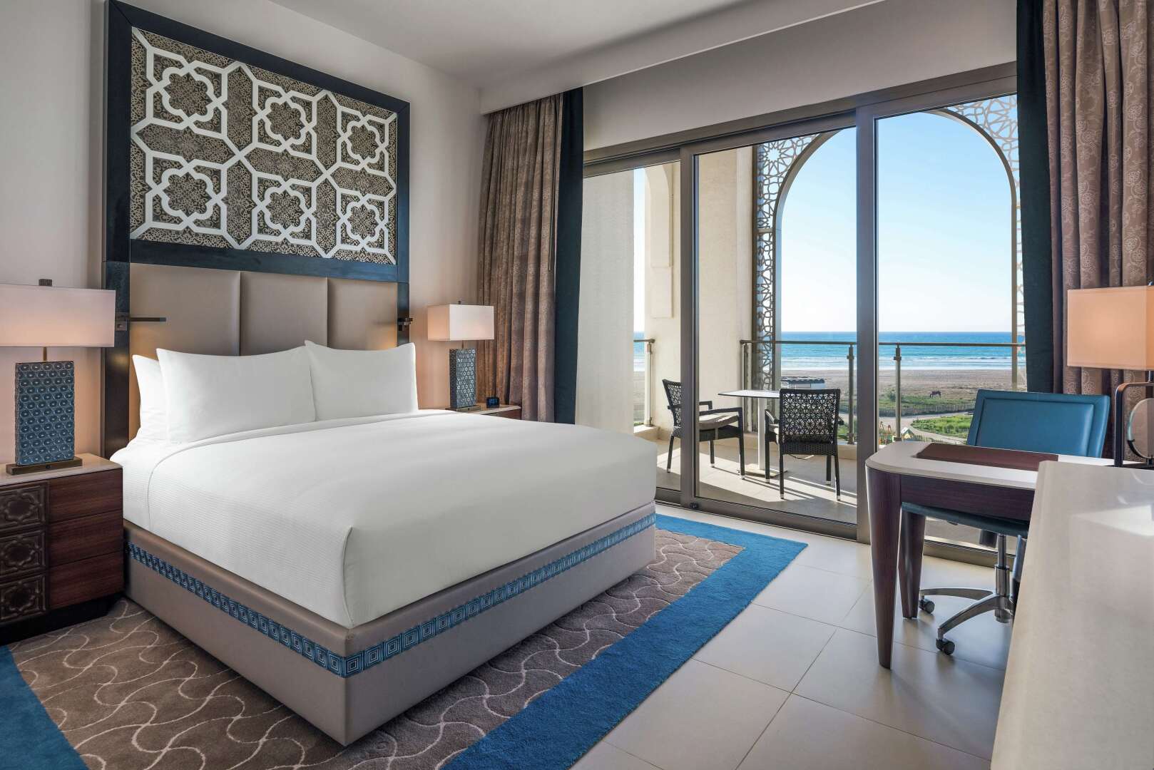 Photo - Hilton Tangier Al Houara Resort & Spa