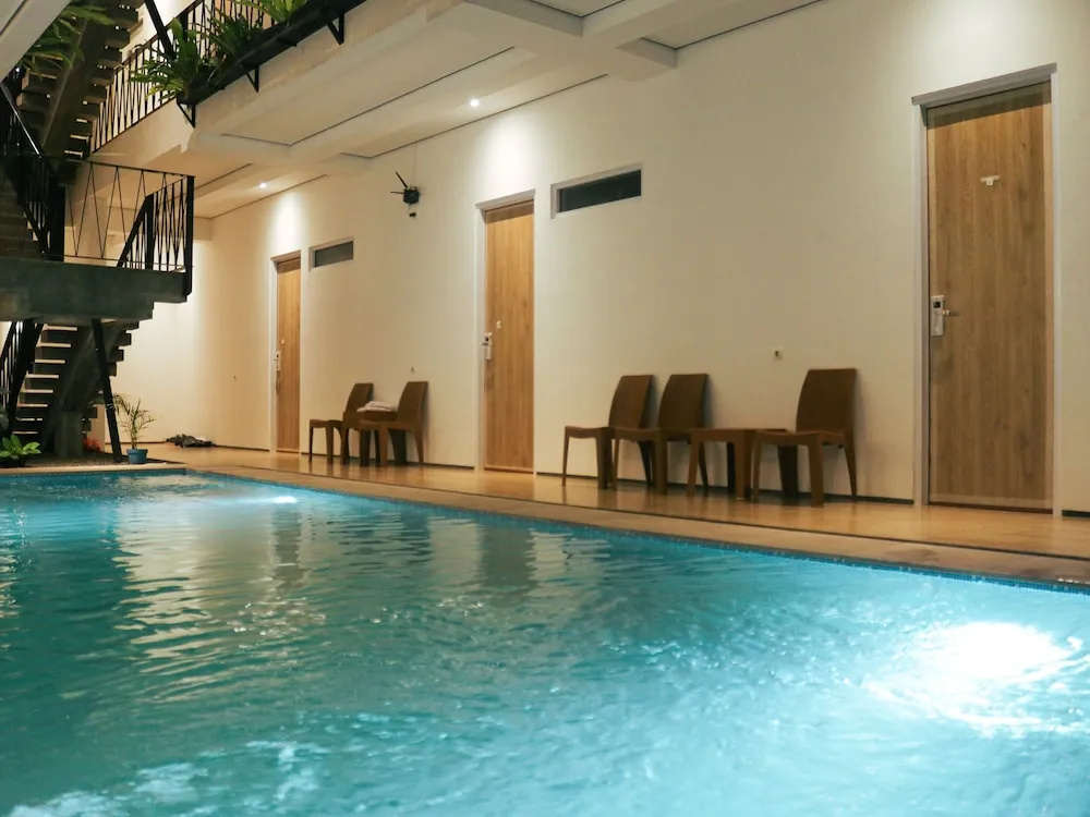 Photo - Rion Hostel Bogor