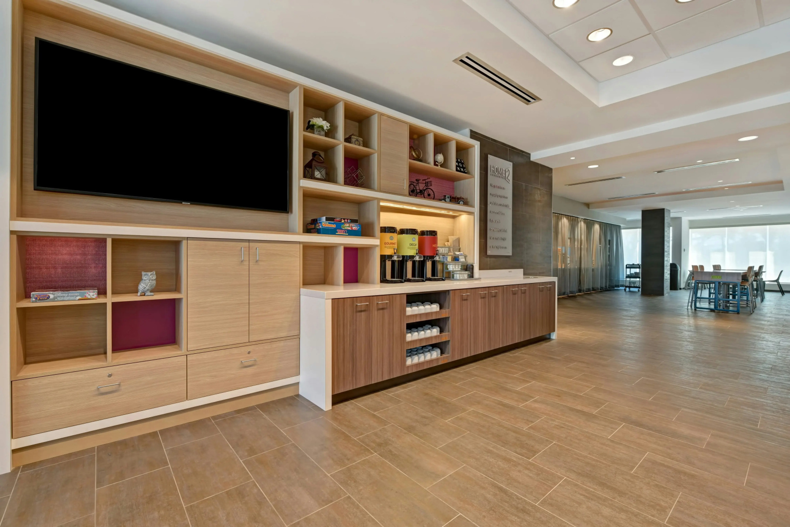 Foto - Home2 Suites by Hilton West Palm Beach Airport, FL