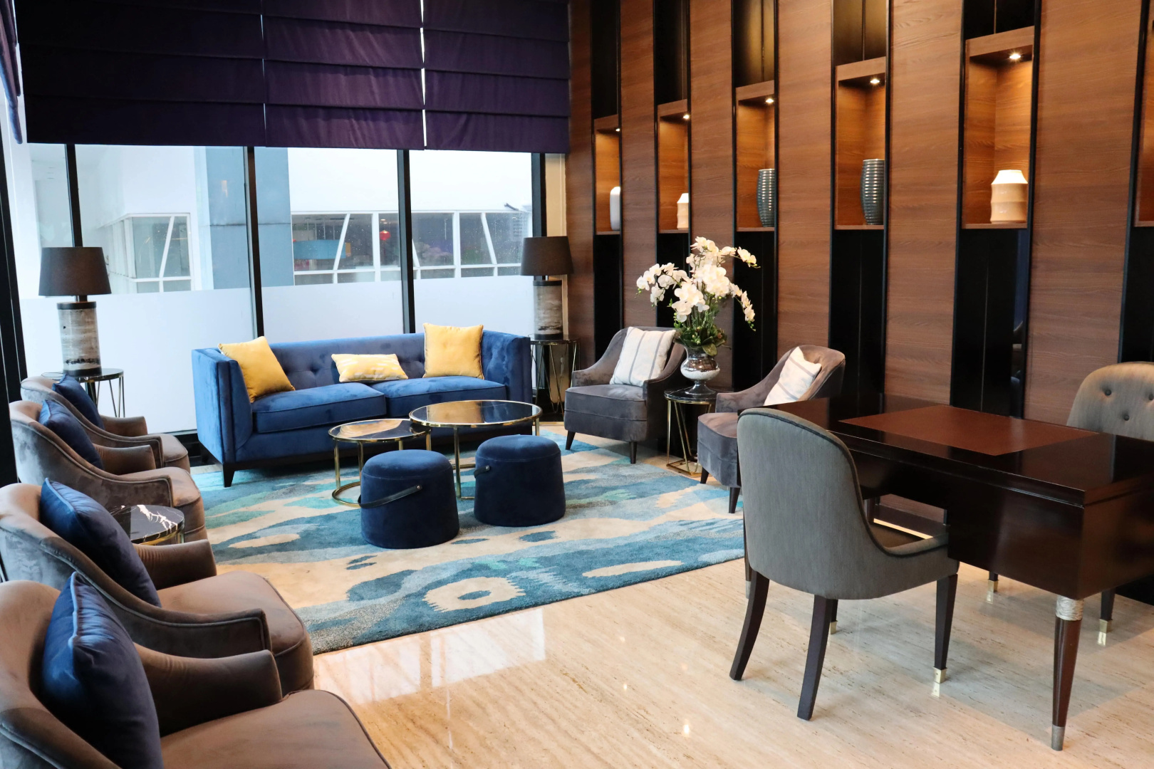 Foto - SOTIS Hotel Kemang, Jakarta