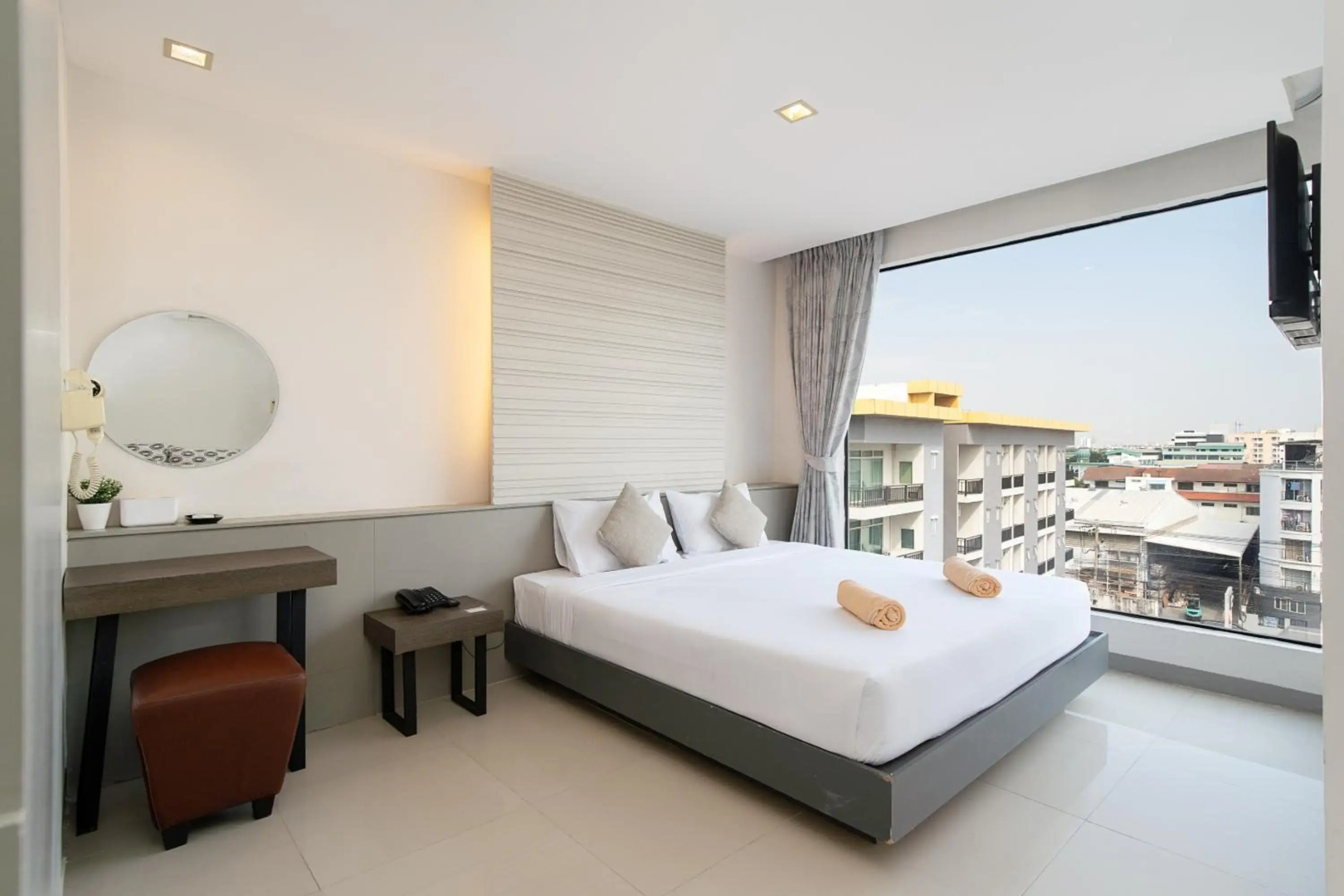 Photo - Leenova Hotel