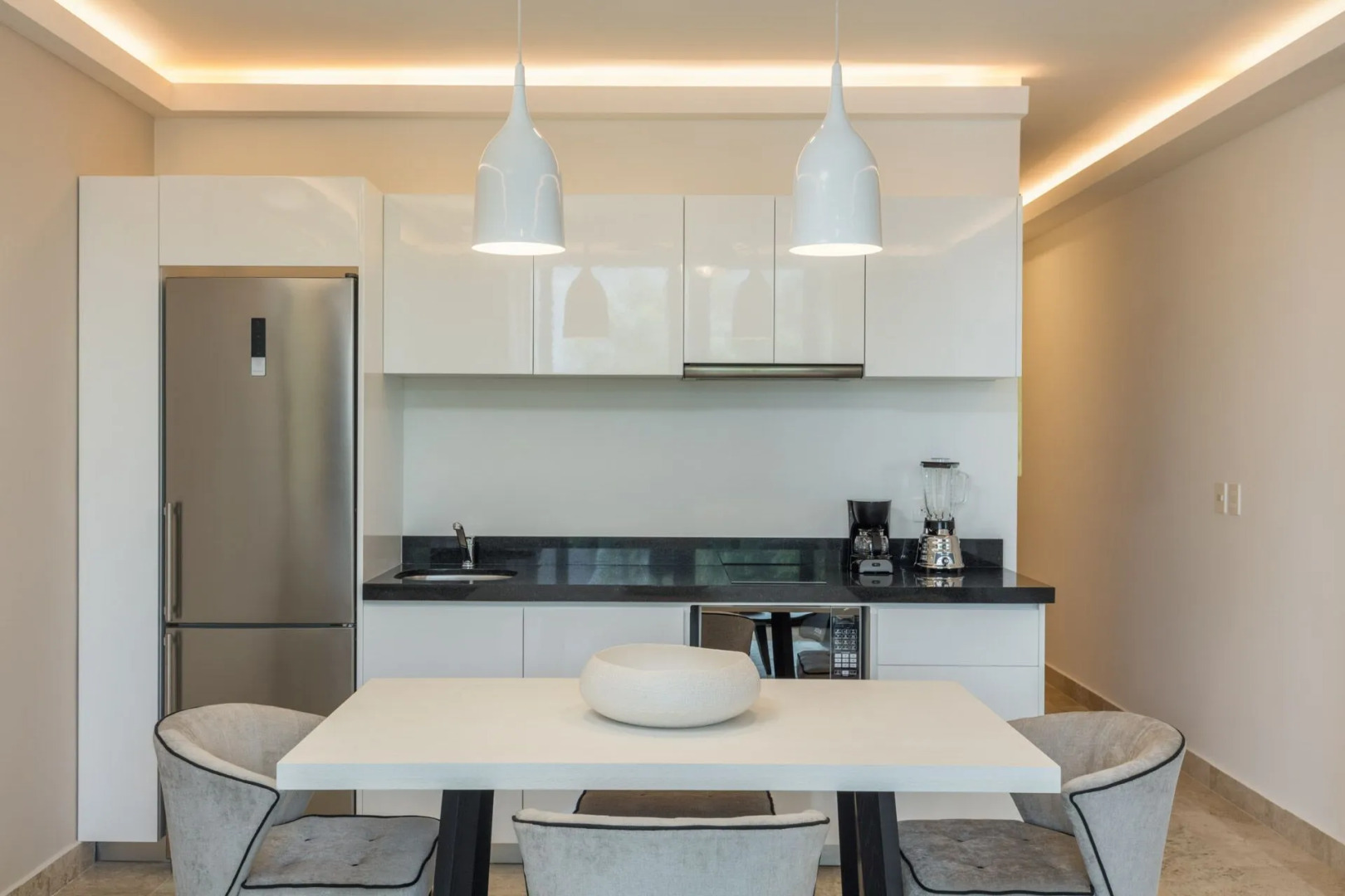 Photo - Serenity Hotel Boutique By Alsol