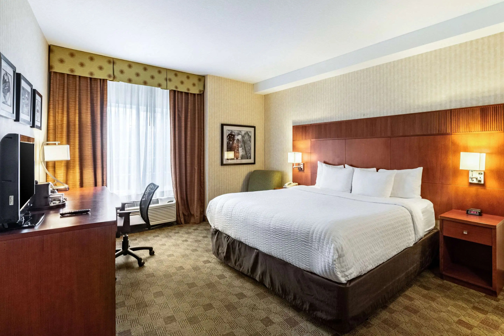 Foto - TownePlace Suites by Marriott Portland Airport
