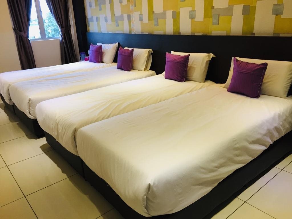 Remember Hotel