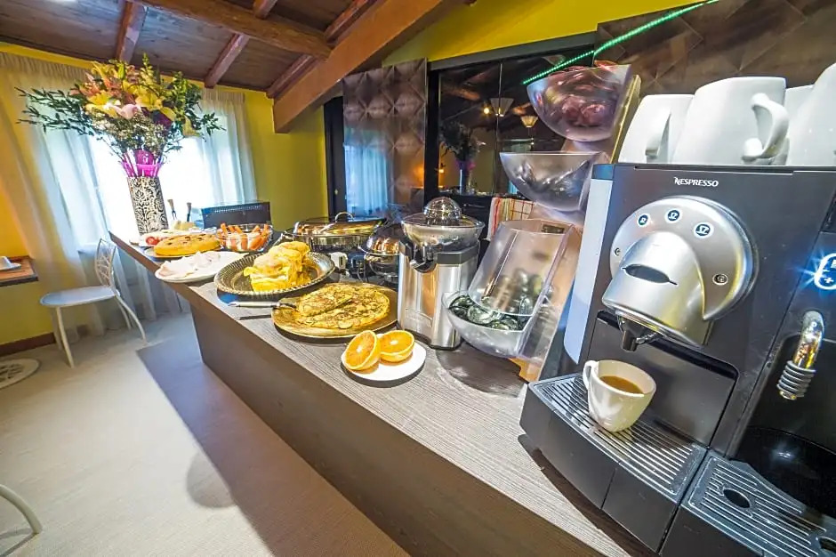 Foto - The Place 217